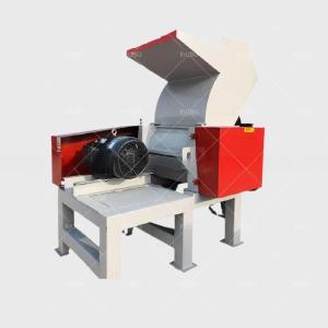 Wholesale Customizable Heavy Duty Scrap Waste Can Steel Metal Crusher for Waste Management from china suppliers