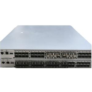Wholesale Huawei SNS3664 SFP Full Duplex FC Storage Switches 48 Ports 64 Ports Fiber Optical Switch from china suppliers