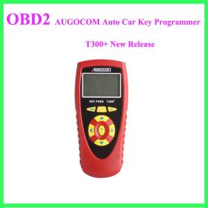 China AUGOCOM Auto Car Key Programmer T300+ New Release on sale