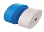 Disposable Hydrophilic Non Woven Fabric , Melt Blown Fabric Eco - Friendly