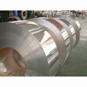 Wholesale SUS304 cold rolled steel coil for cabinets, indoor pipes, water heaters, boilers, bathtubs from china suppliers
