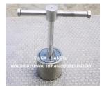 China C50 Cb/T3778-99 Stainless Steel Sounding Cap - Sounding Pipe Head