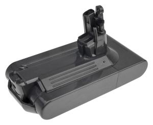 Wholesale Dyson Replacement Battery 25.2V 2.5Ah For Dyson Vacuum Cleaner V10 Cyclone V10 Absolute V10 Animal V10 Motorhead from china suppliers