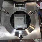 220V DNA Oligo Deprotection Machine Small Chamber 1100W Power