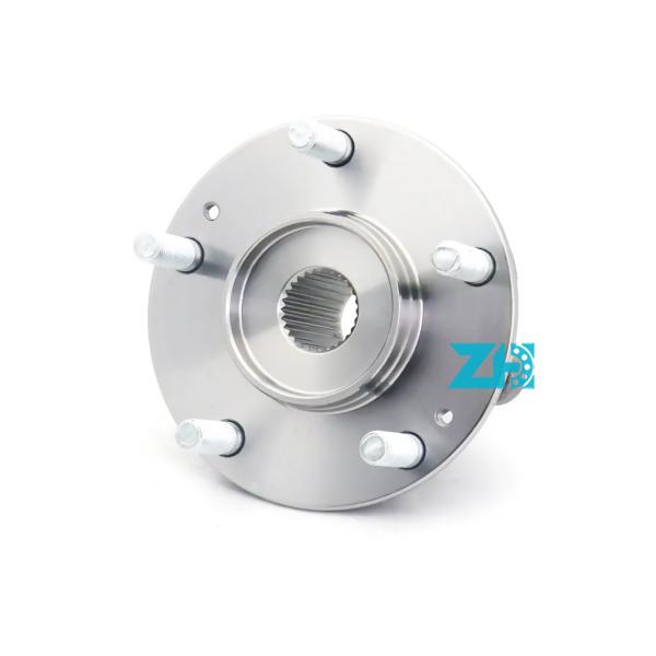 Hyundai Automobile Front Wheel Bearing Hub Assembly 51750-F2000 51750F2000