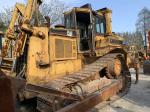 247hp Engine Power Used Caterpillar D7R Bulldozer For Sale/Bulldozer Caterpillar
