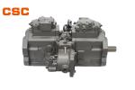 360B Excavator Hydraulic Pump / Industrial Excavator Spare Parts