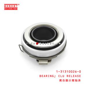 Wholesale 1-31310026-0 Clutch Release Bearing Suitable for ISUZU FC FG GG 4H6H 1313100260 from china suppliers