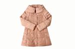Stockpapa Coats And Jackets Clothing Black Casual Ladies Longline Down Jacket