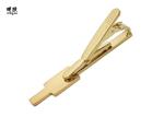 Modern Short 1.5 Mens Tie Bar Iron Material Invisible Metal Tie Lip