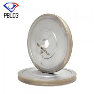 China Elevate Your Craftsmanship: Pencil Edge Glass Diamond Grinding Wheel for Exquisite Glass Finishing on sale