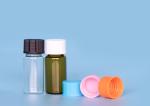 Hplc Crimp Top Vials