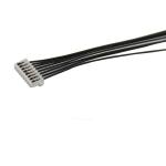 Housing Automotive Wiring Harness , Car Wiring Harness 8 Pin JST SUR Connector
