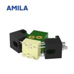 Flexible Diameter 2mm Needle Gripper For Highly Porous Materials