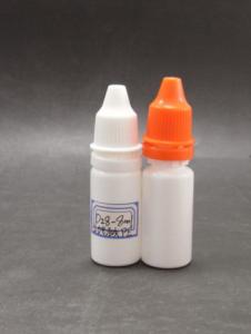 Wholesale LDPE Eye Drop Bottle 8ml Medical Grade Acid Alkali Resistance High Precision from china suppliers