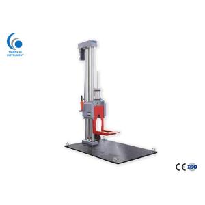 Wholesale Lansmont Packaging Testing Instruments , Quick Release Hook Drop Test from china suppliers