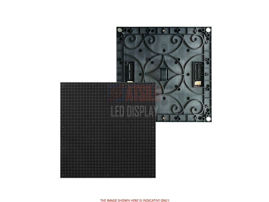 High-Definition Fine Pitch Stadium LED Display LED Module