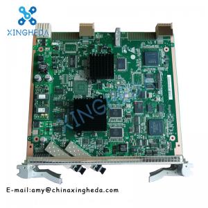 China HUAWEI EGS2 SSN3EGS211 03052343 Two-Way Switched Gigabit Processing Board on sale