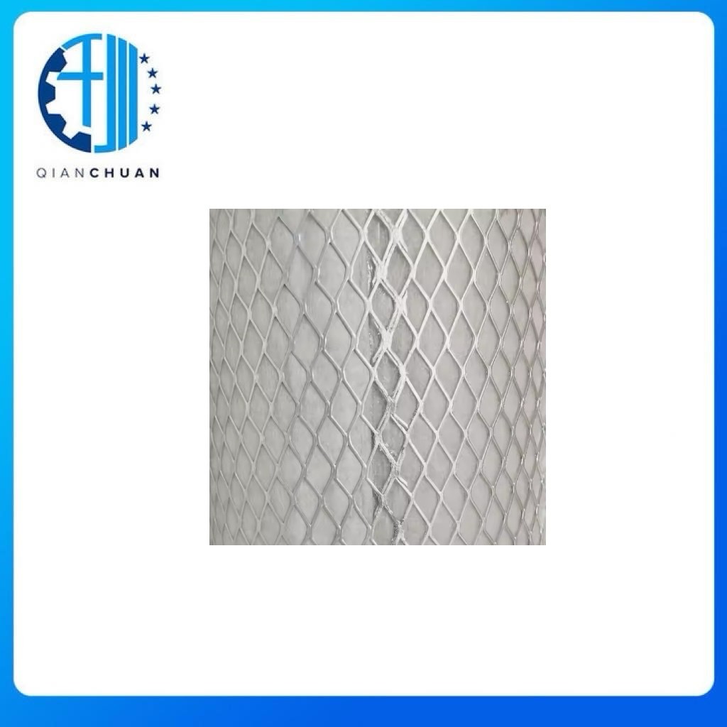 Air Filter P780036 P778994 29149309 5721148 For E318D2L Caterpillar Engine Parts