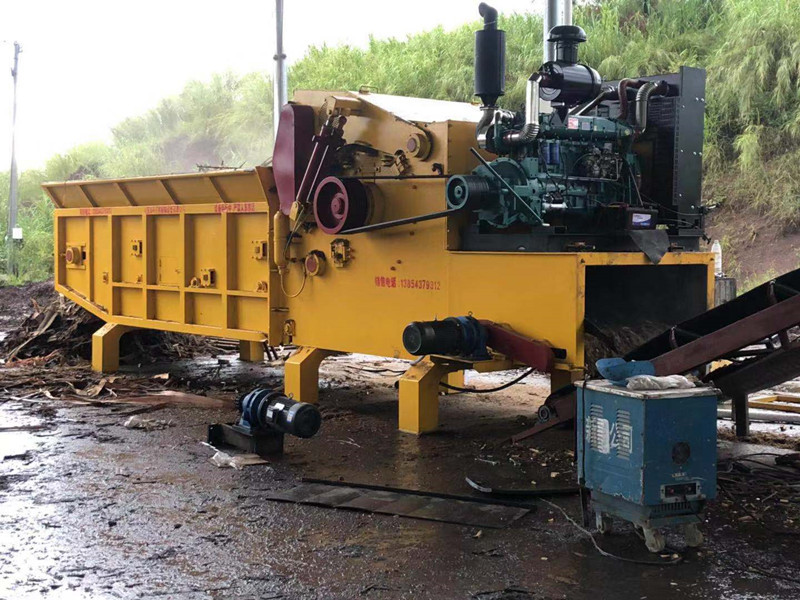 Wood Crusher Price, Rotary drum wood chipper machine for sale