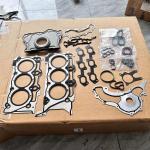 3.0 V6 Engine Maintenance Gasket Kit For Ghibli Levante Quattroporte Spare Parts