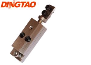 Wholesale 91002000 Suit DT Xlc7000 Spare Parts Swivel Square.093 / 125 Z7 Cutting Parts from china suppliers