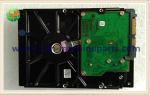 Professional Hard Disk Drive SATA Port 80GB / 320GB For ATM Machine