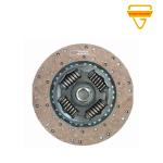 0182509203 1878052842 Mercedes Truck Clutch Disk