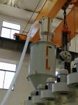 150m/Min PET Film 300kg/H Extrusion Coating Lamination Machine
