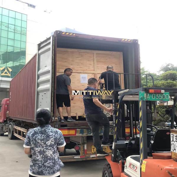 110V / 220V Automatic Bag Sealing Machine Food Poly Bag Sealer