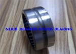 RNAO 5x10x8 Steel Needle Roller Bearing Open Seals Type For Engine Parts