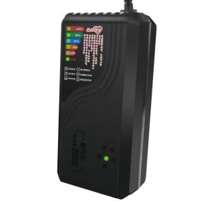 Wholesale Private Mold Universal 67.2V 2A 16S Li Ion Battery Charger for Electric Scooter E Bike 60V E-bike Lithium Li-ion Battery from china suppliers