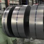 ASTM Q195 Q235 - A - F Cold Rolled Carbon Steel Coil Thic 3mm 0.0218% - 2.11%
