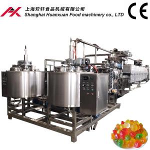 Wholesale GMP Certificated Biotin Vitamin Gummy Bear Candy from china suppliers