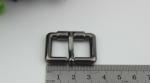 OEM ODM Zinc Alloy 1 Inch Gold Bag Cheap Metal Pin Belt Buckle