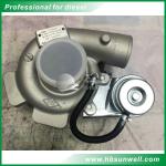 Original/Aftermarket High quality TF035HM diesel engine parts Turbocharger 49135