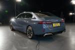BMW i5 Sedan eDrive 35L Premium New Energy Vehicles High Quality Luxury Electric
