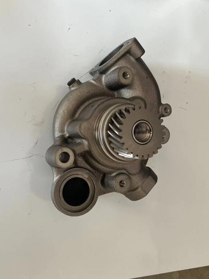 923349.0765 Water Pump High Efficiency Penta Spare Parts For Versatile Applications