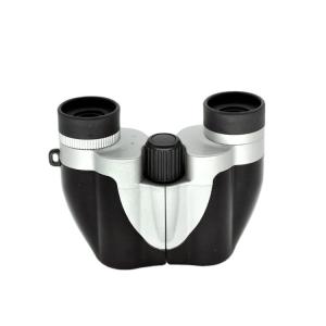 Wholesale Binoculars 8x21 High Resolution Optical Mini Compact Binoculars Shockproof from china suppliers