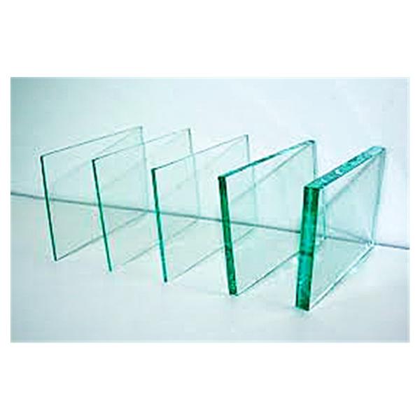 China Factory Supply Good Quality 6mm Thick Ultra Clear High Safety Price Float