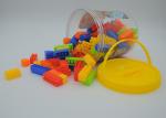 Kids Building Blocks Educational Toys , Children's Building Sets 110Pcs In