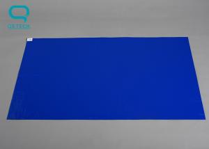 Wholesale Clean Room Blue Sticky Floor Mat in Industrial from china suppliers