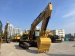Used CAT 325DL Excavator With Cat C7 Engine