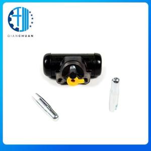 Wholesale 474102342071 Wheel Brake Cylinder for TCM FD15 Forklift Spare Parts from china suppliers