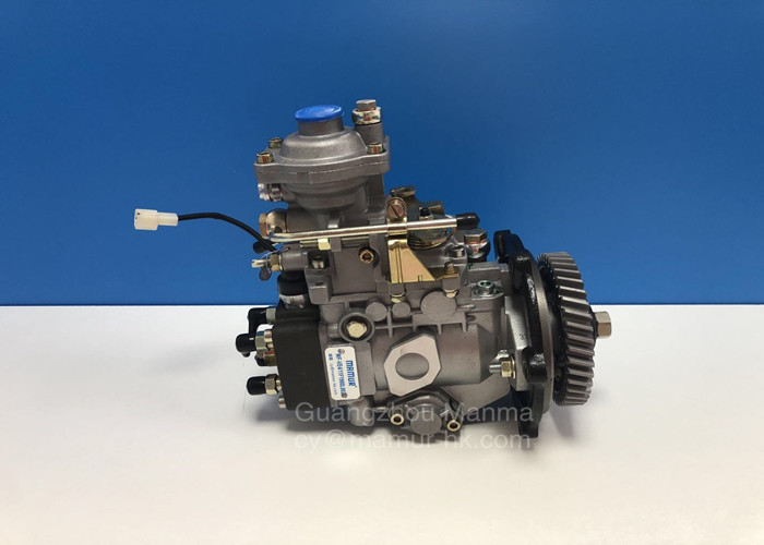 1100300FA01 JAC Spare Parts Injection Pump JAC 1040 4DA1 WF-VE4 11F1900L002