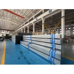 Buy cheap 1.5-3mm Thickness C/Z/U Purlin Roll Forming Machine with Customizable Color and from wholesalers
