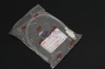 ZX120 4BG1T PLUG; DRAIN,FUEL FILTER Hitachi parts ISUZU engine parts 1132192210