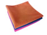 Microfiber Cleaning Cloths Non-Abrasive Reusable And Washable