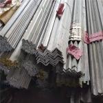 Non Perforated 202 5m Stainless Steel U Channel Bar For Housing Construction
