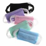 Dust Proof Air Pollution Protection Mask Outdoor Travel Cycling Use